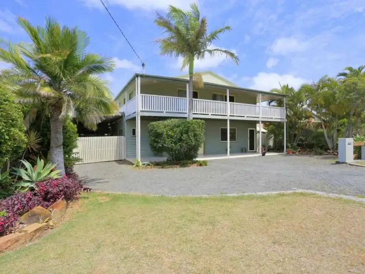 7 Oceanview Place, Elliott Heads QLD 4670