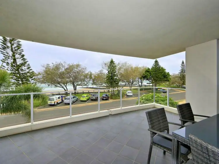 Seventh view of Homely unit listing, 201/47 Esplanade "Silverpoint" Street, Bargara QLD 4670