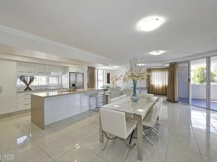 Second view of Homely unit listing, 402/47 Esplanade "Silverpoint" Street, Bargara QLD 4670