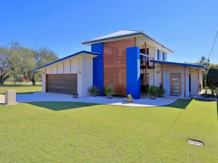 5 Vesta Street, Innes Park QLD 4670