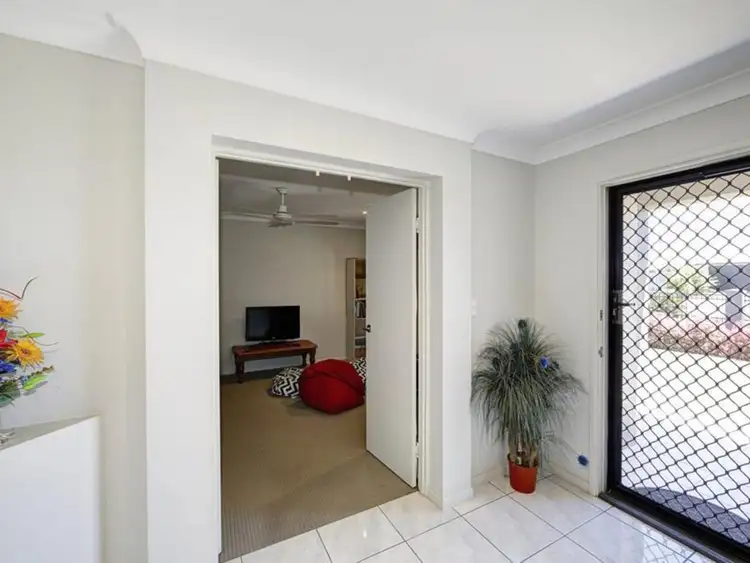 Second view of Homely house listing, 4 Scherer Boulevard, Kepnock QLD 4670