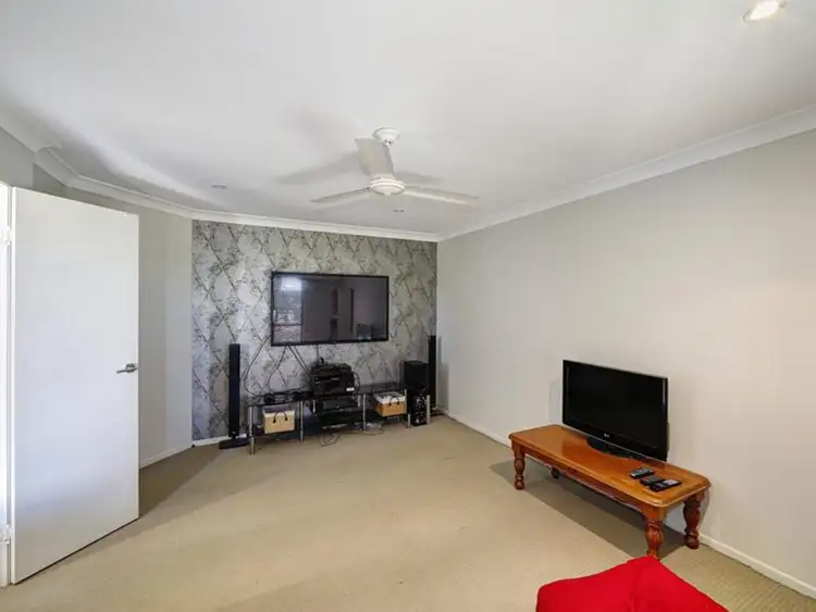 Third view of Homely house listing, 4 Scherer Boulevard, Kepnock QLD 4670