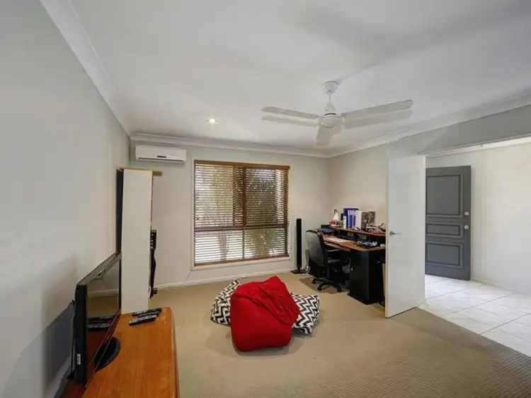 Fourth view of Homely house listing, 4 Scherer Boulevard, Kepnock QLD 4670