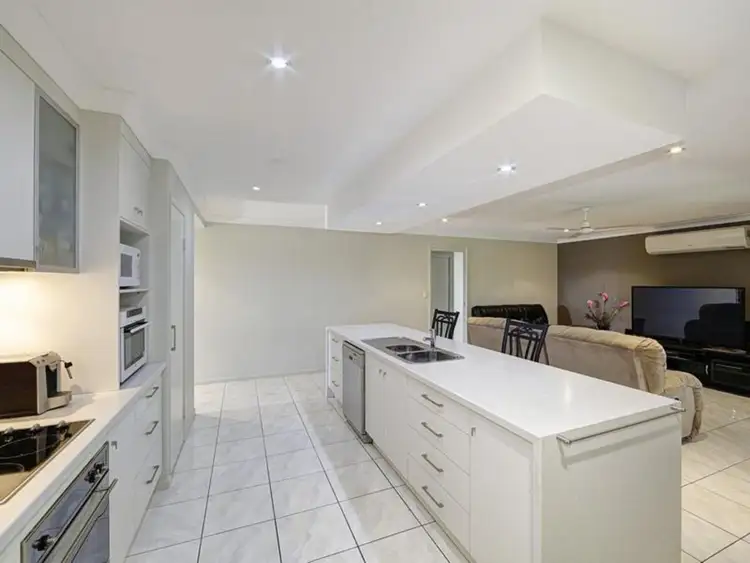 Seventh view of Homely house listing, 4 Scherer Boulevard, Kepnock QLD 4670