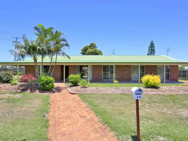40 Innes Park Road, Innes Park QLD 4670