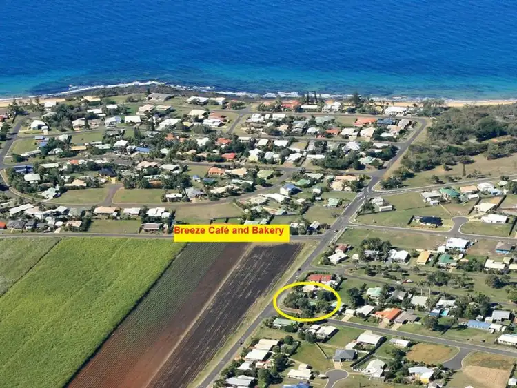 Second view of Homely house listing, 40 Innes Park Road, Innes Park QLD 4670