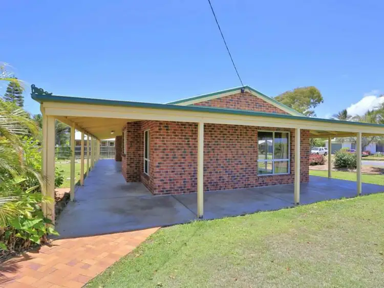 Third view of Homely house listing, 40 Innes Park Road, Innes Park QLD 4670