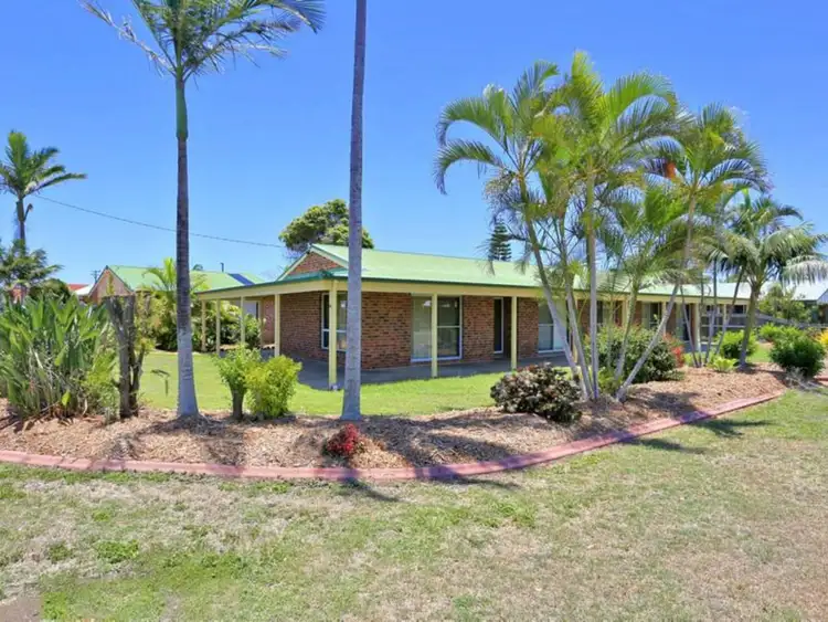 Fifth view of Homely house listing, 40 Innes Park Road, Innes Park QLD 4670