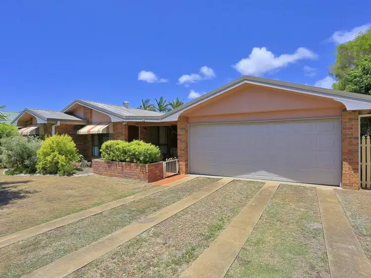 22 Buchan Drive, Bargara QLD 4670