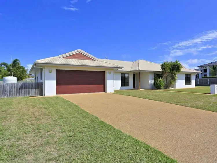 15 Fierro Drive, Bargara QLD 4670