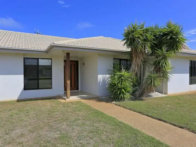 Second view of Homely house listing, 15 Fierro Drive, Bargara QLD 4670