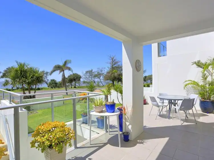 105/23 Esplanade Street, Bargara QLD 4670