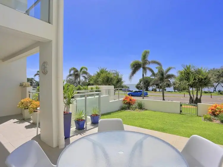 Second view of Homely unit listing, 105/23 Esplanade Street, Bargara QLD 4670