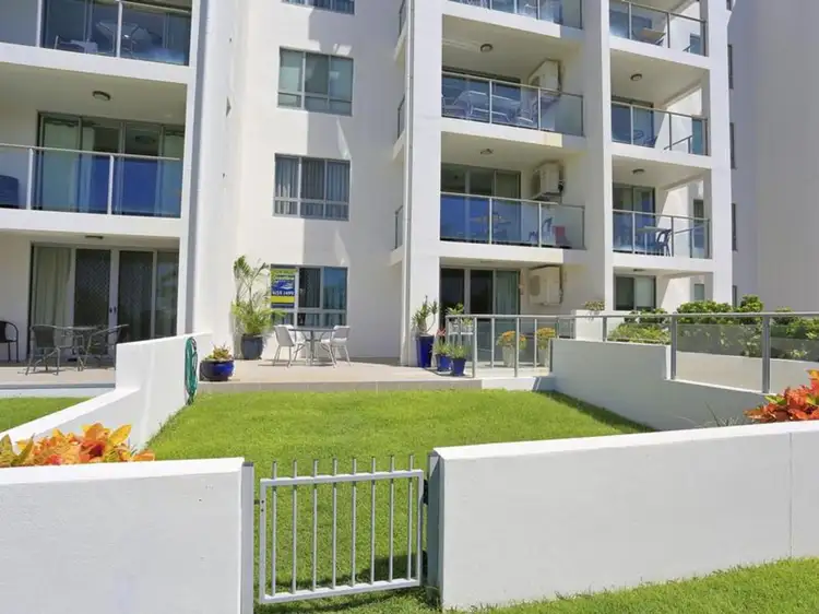 Third view of Homely unit listing, 105/23 Esplanade Street, Bargara QLD 4670