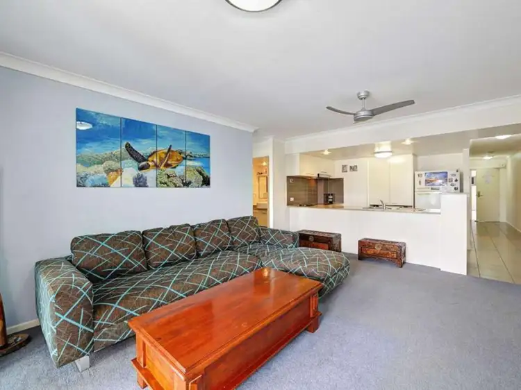 Fourth view of Homely unit listing, 105/23 Esplanade Street, Bargara QLD 4670