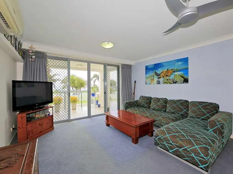 Fifth view of Homely unit listing, 105/23 Esplanade Street, Bargara QLD 4670