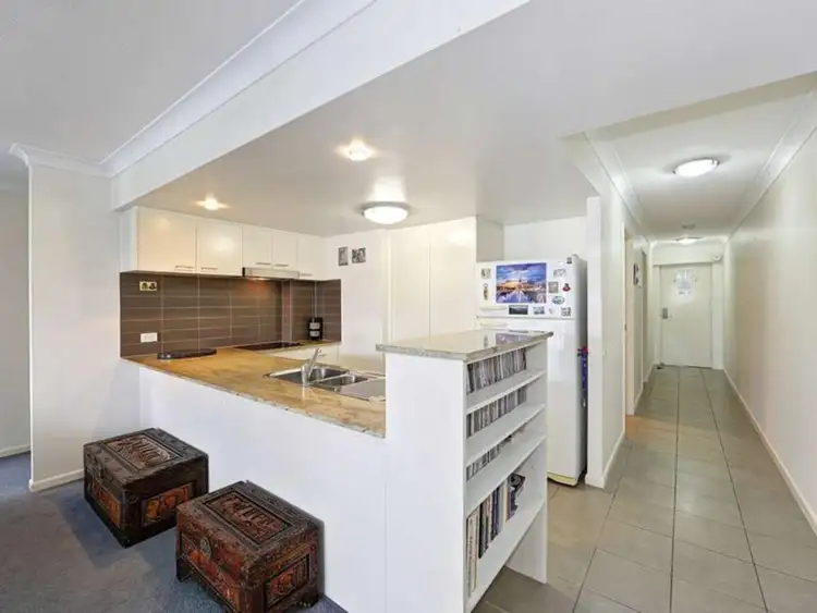 Sixth view of Homely unit listing, 105/23 Esplanade Street, Bargara QLD 4670