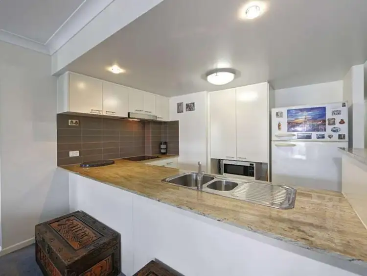 Seventh view of Homely unit listing, 105/23 Esplanade Street, Bargara QLD 4670