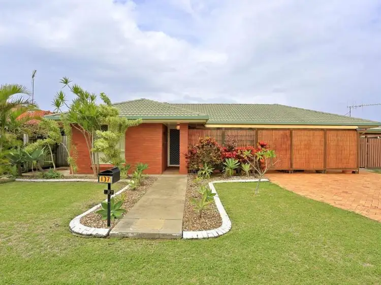 137 Moodies Road, Bargara QLD 4670
