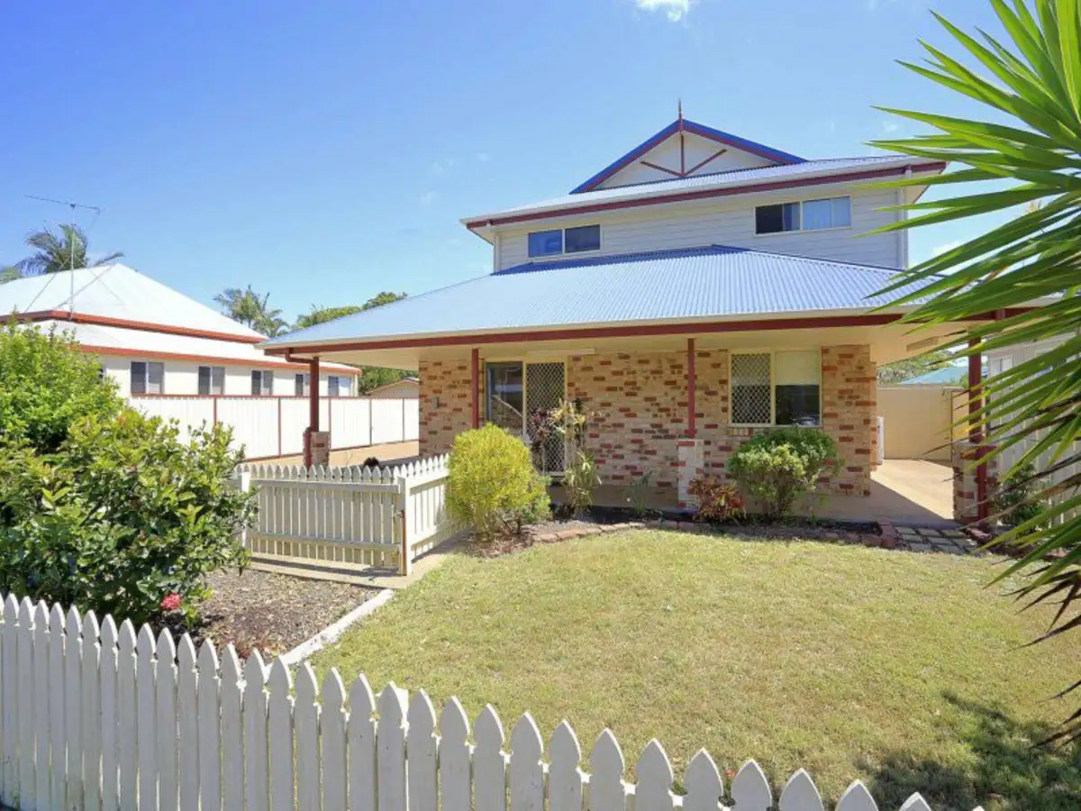 Main view of Homely unit listing, 1/79 Woondooma Street, Bundaberg West QLD 4670