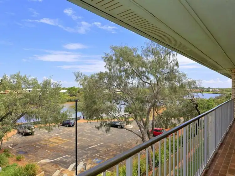 Second view of Homely unit listing, 11/6 Miller Street, Bargara QLD 4670