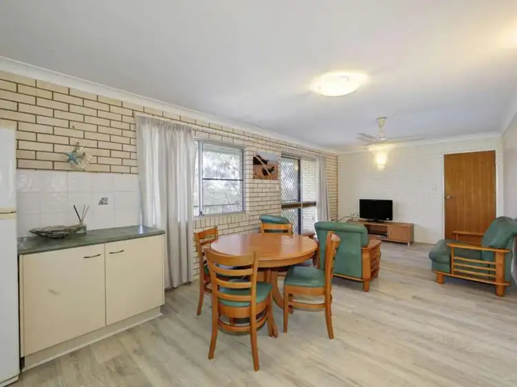Third view of Homely unit listing, 11/6 Miller Street, Bargara QLD 4670