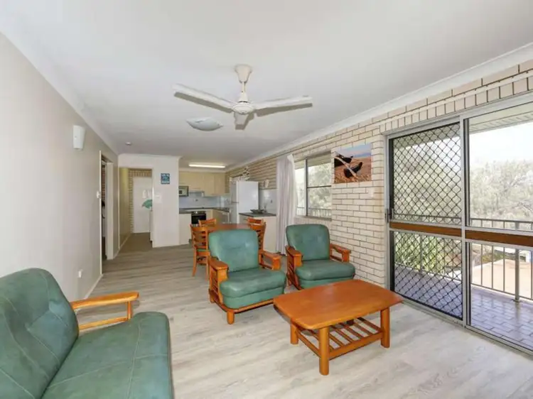 Fourth view of Homely unit listing, 11/6 Miller Street, Bargara QLD 4670