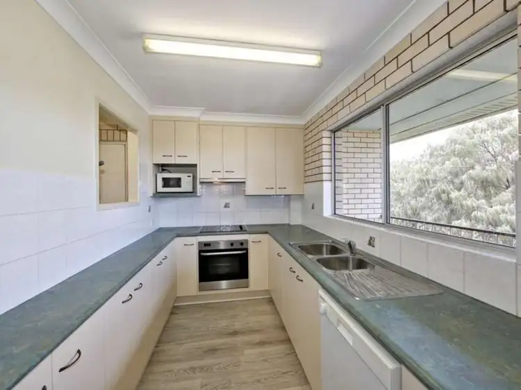 Fifth view of Homely unit listing, 11/6 Miller Street, Bargara QLD 4670