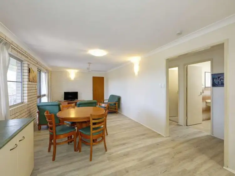 Sixth view of Homely unit listing, 11/6 Miller Street, Bargara QLD 4670