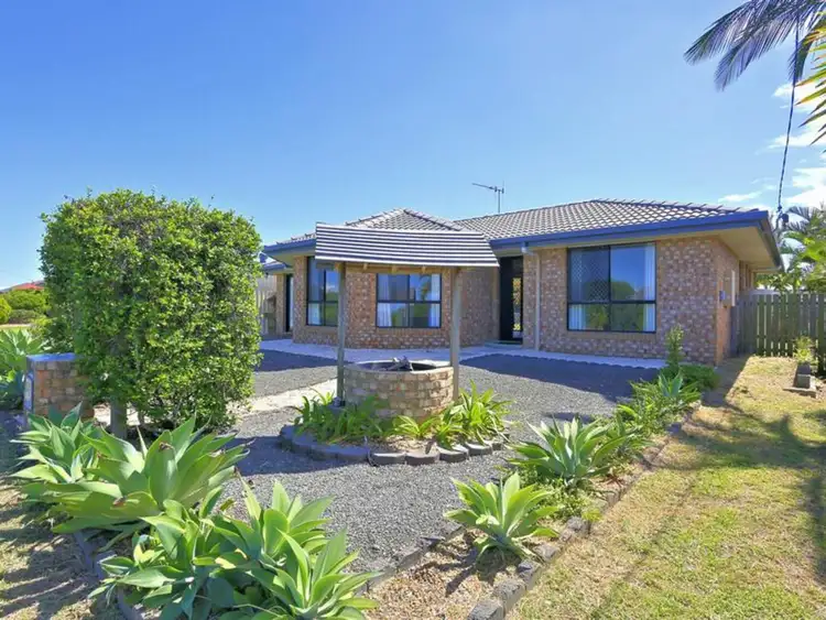 Third view of Homely house listing, 18 Poinciana Drive, Innes Park QLD 4670