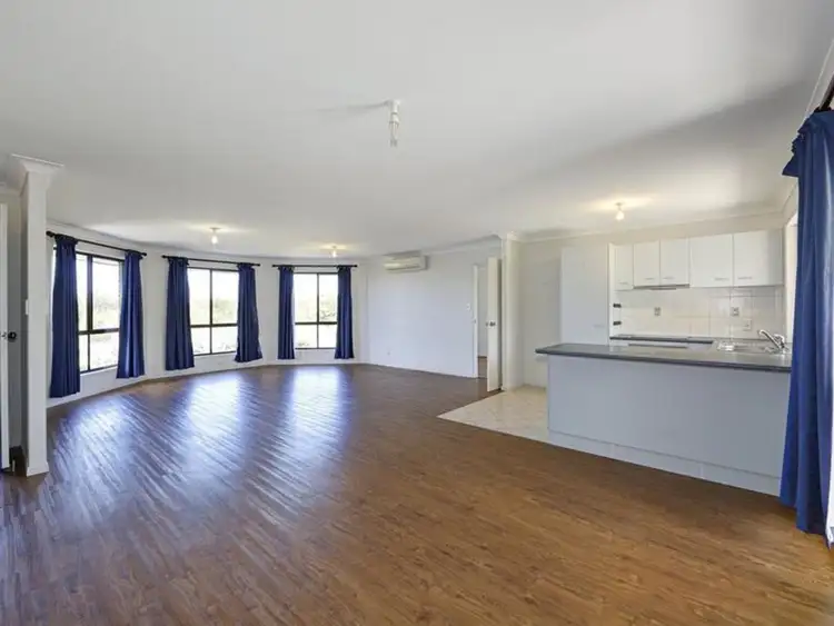 Fourth view of Homely house listing, 18 Poinciana Drive, Innes Park QLD 4670