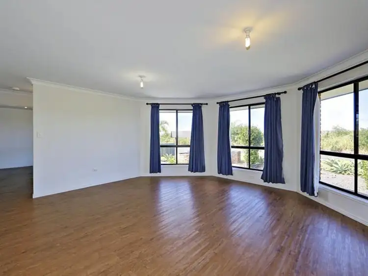 Fifth view of Homely house listing, 18 Poinciana Drive, Innes Park QLD 4670