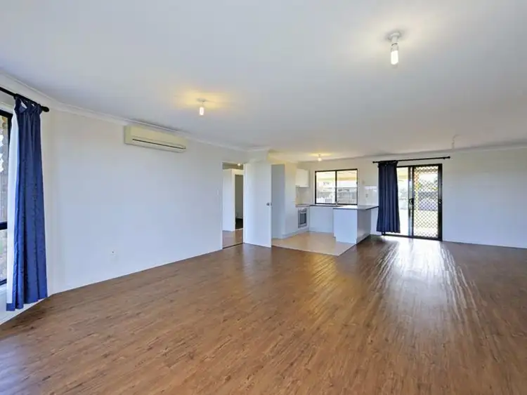 Sixth view of Homely house listing, 18 Poinciana Drive, Innes Park QLD 4670