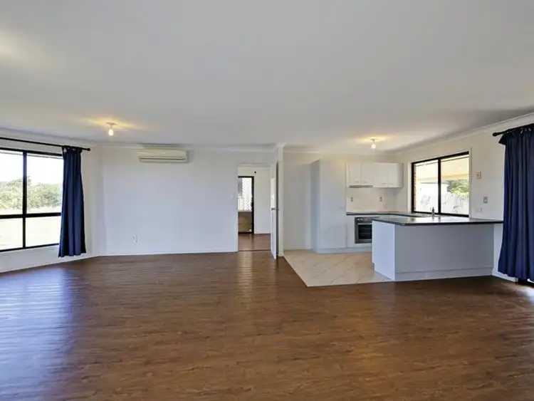 Seventh view of Homely house listing, 18 Poinciana Drive, Innes Park QLD 4670