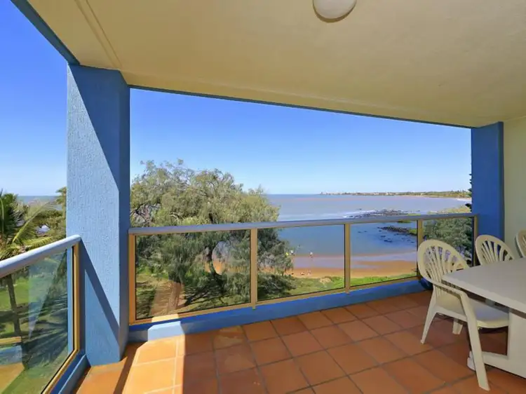 3A/102 Miller Street, Bargara QLD 4670