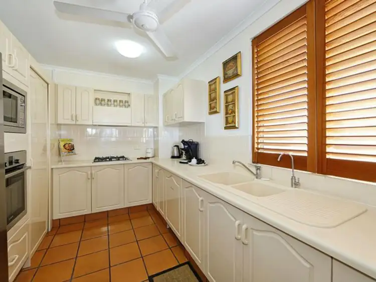 Seventh view of Homely unit listing, 3A/102 Miller Street, Bargara QLD 4670