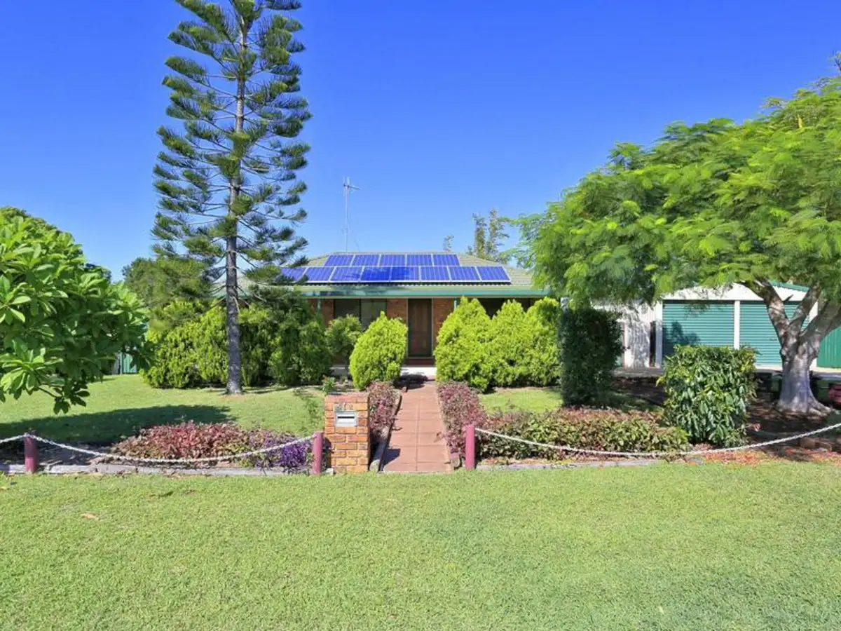 Main view of Homely house listing, 62 Innes Park Road, Innes Park QLD 4670