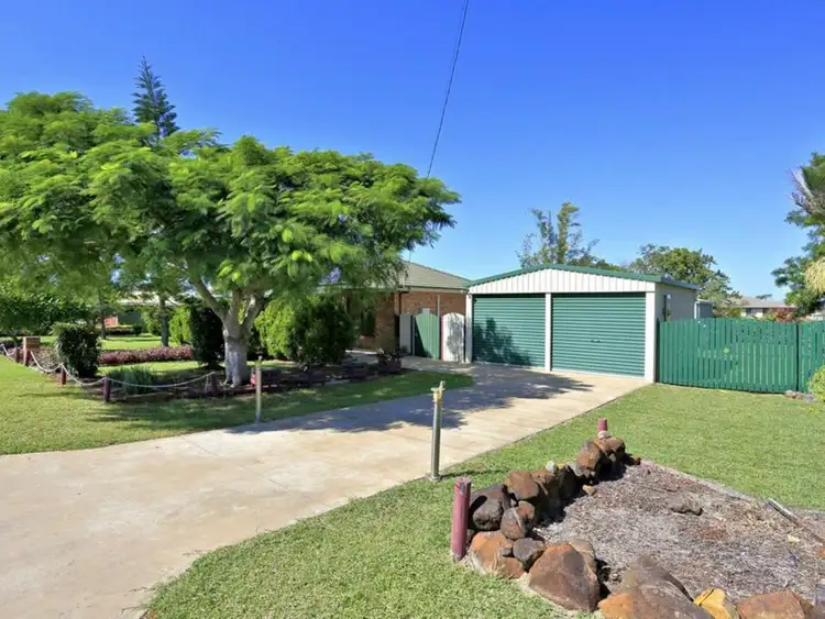 Second view of Homely house listing, 62 Innes Park Road, Innes Park QLD 4670