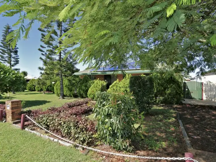 Third view of Homely house listing, 62 Innes Park Road, Innes Park QLD 4670