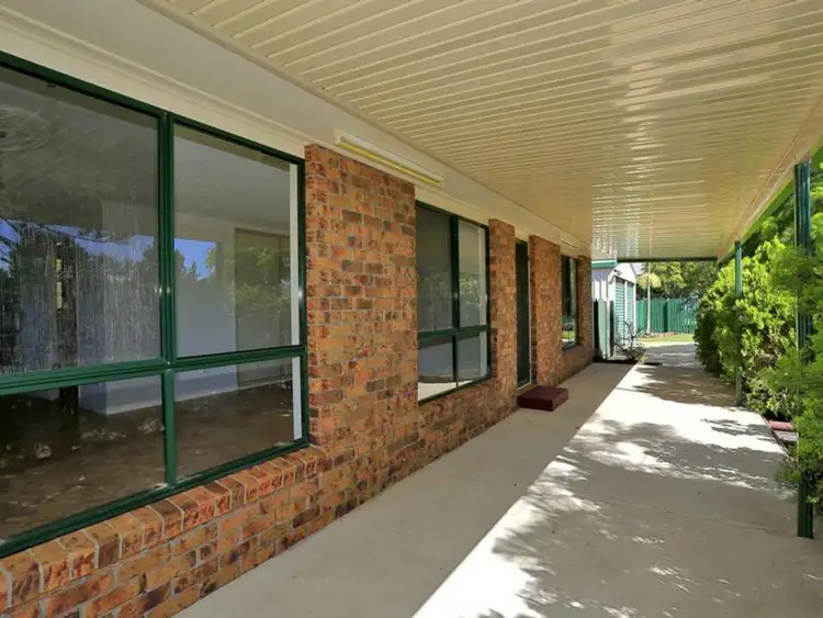 Fourth view of Homely house listing, 62 Innes Park Road, Innes Park QLD 4670