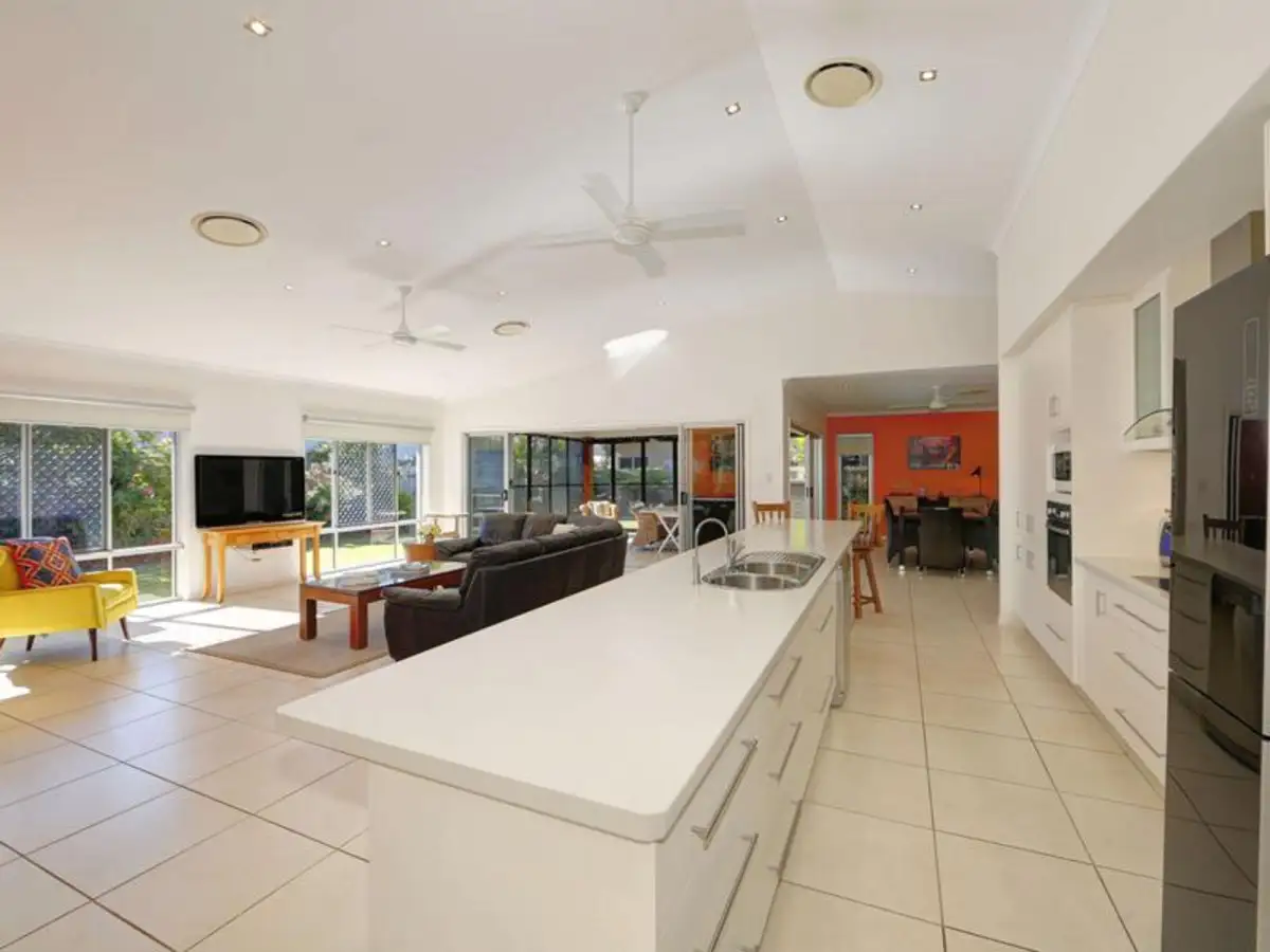 Main view of Homely house listing, 8 Chantilly Street, Bargara QLD 4670
