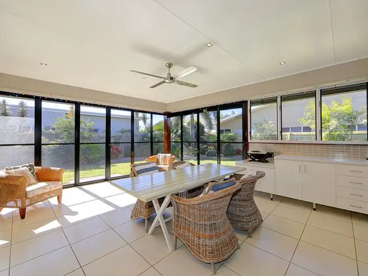 Fifth view of Homely house listing, 8 Chantilly Street, Bargara QLD 4670