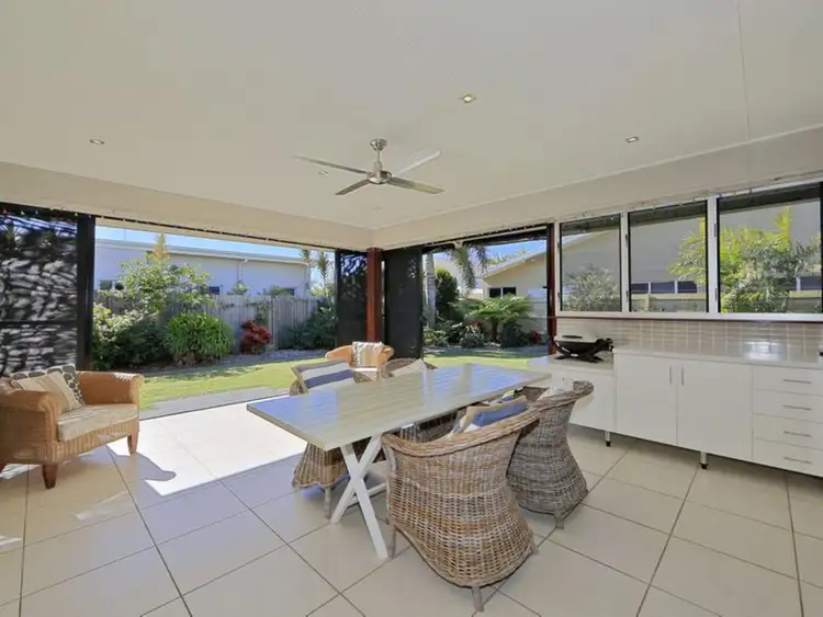 Sixth view of Homely house listing, 8 Chantilly Street, Bargara QLD 4670