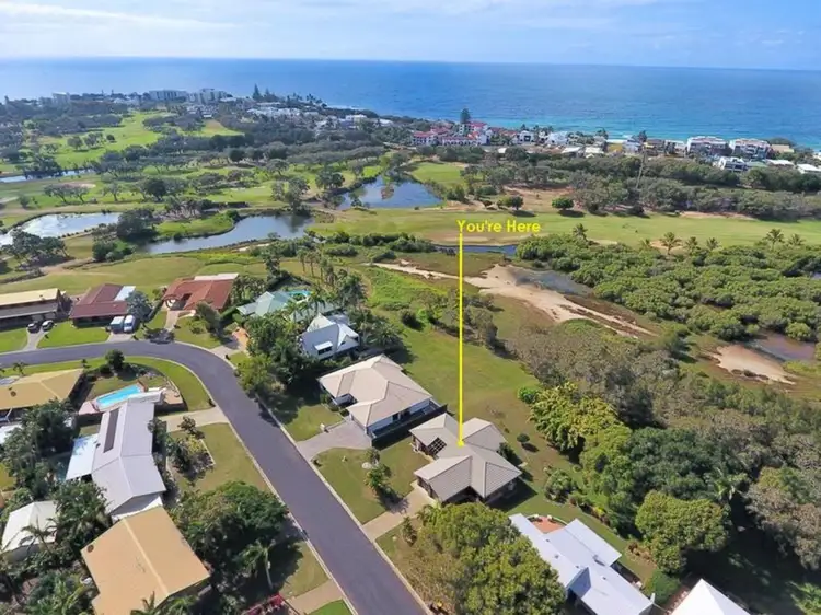 45 Fairway Drive, Bargara QLD 4670