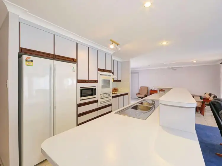 Sixth view of Homely house listing, 45 Fairway Drive, Bargara QLD 4670