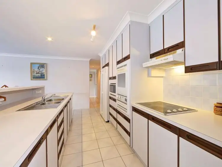 Seventh view of Homely house listing, 45 Fairway Drive, Bargara QLD 4670