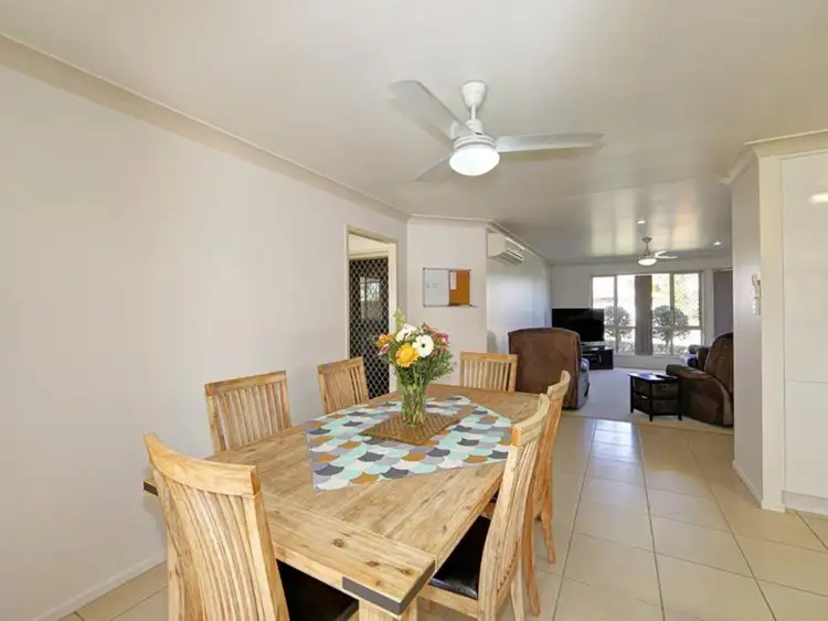 Sixth view of Homely house listing, 17 Stehbens Drive, Kepnock QLD 4670