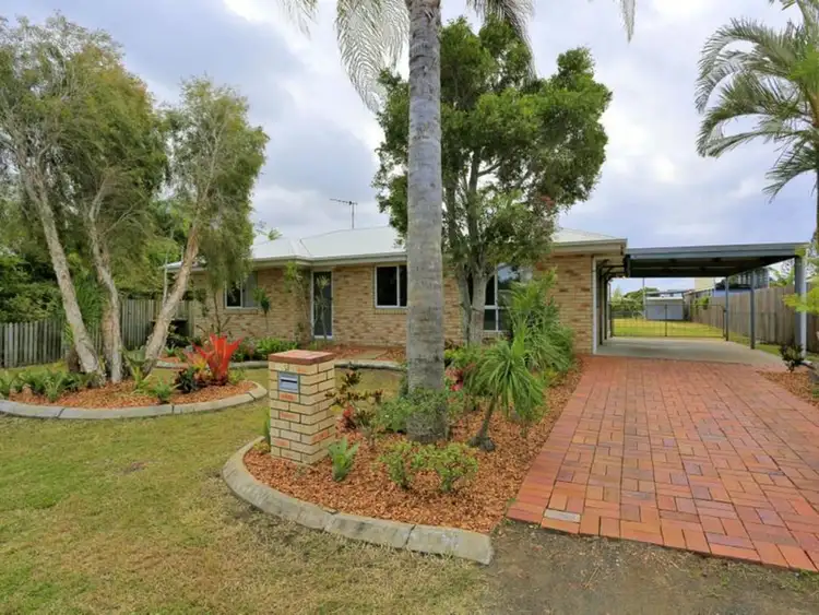 363 Woongarra Scenic Drive, Innes Park QLD 4670