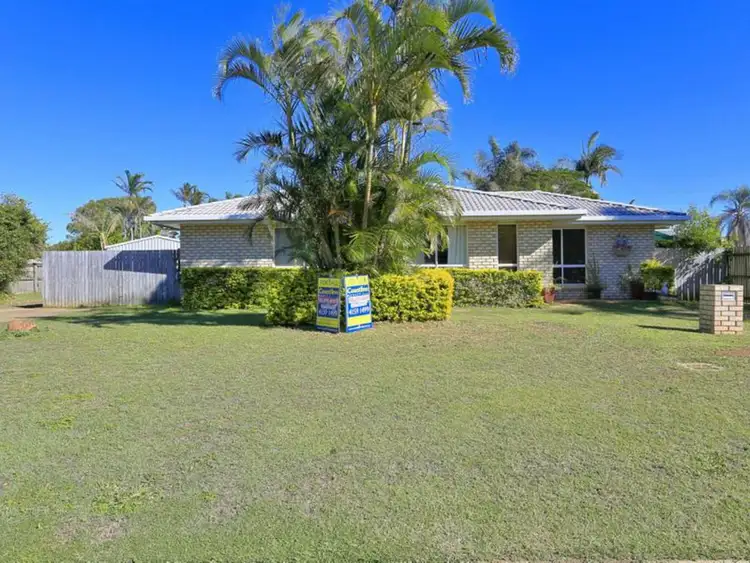 13 Iluka Street, Innes Park QLD 4670