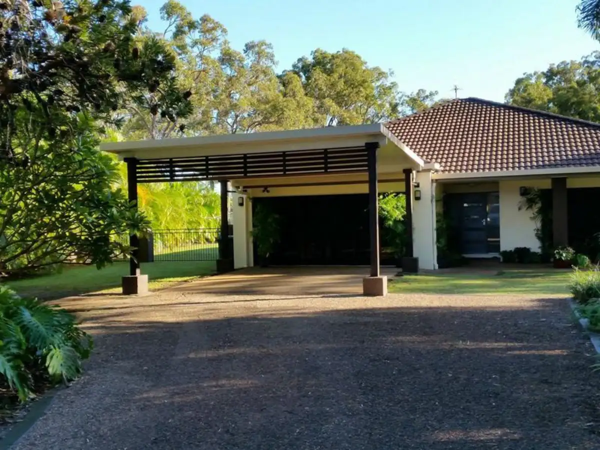 Main view of Homely house listing, 34 Zorzan Drive, Gooburrum QLD 4670